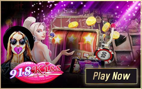 918kiss Online Casino .
